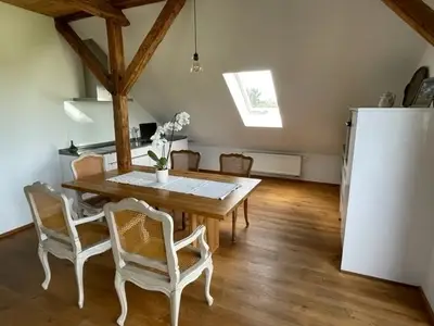 Ferienwohnung für 2 Personen (65 m²) in Peißenberg 8/10