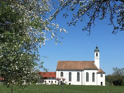 Ferienwohnung für 3 Personen (65 m²) in Peißenberg 2/10