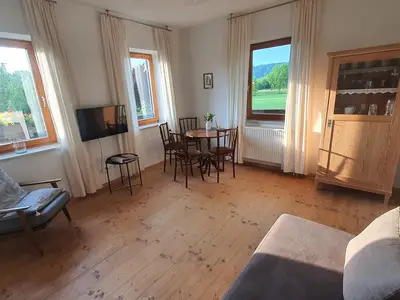 Ferienwohnung für 3 Personen (65 m²) in Peißenberg 4/10