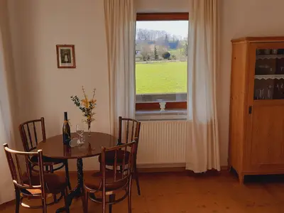 Ferienwohnung für 3 Personen (65 m²) in Peißenberg 5/10
