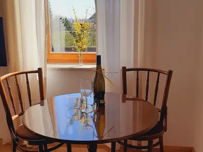 Ferienwohnung für 3 Personen (65 m²) in Peißenberg 6/10