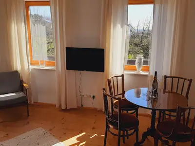 Ferienwohnung für 3 Personen (65 m²) in Peißenberg 7/10