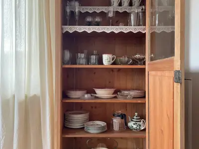 Ferienwohnung für 3 Personen (65 m²) in Peißenberg 10/10