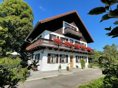 Ferienwohnung für 2 Personen (65 m²) in Peißenberg 2/10