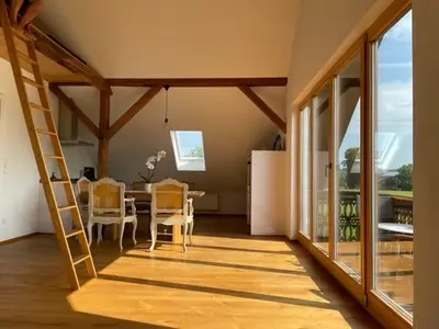 Ferienwohnung für 2 Personen (65 m²) in Peißenberg 9/10