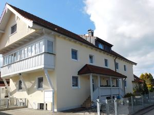 Ferienwohnung für 4 Personen (89 m²) in Peiting