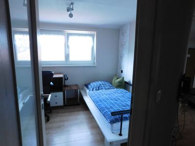 Ferienwohnung für 4 Personen (89 m²) in Peiting 10/10