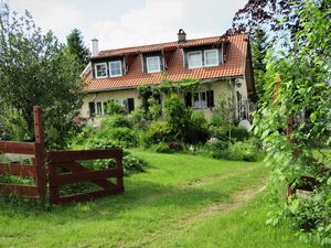 Ferienwohnung für 4 Personen (50 m²) in Peiting