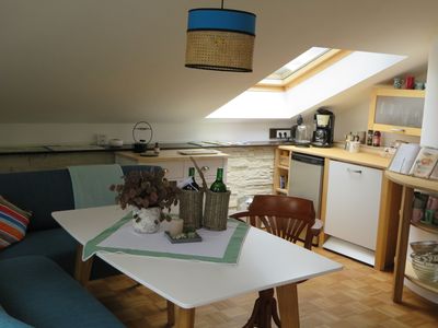 Ferienwohnung für 4 Personen (50 m²) in Peiting 3/10