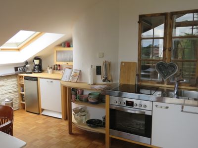 Ferienwohnung für 4 Personen (50 m²) in Peiting 5/10