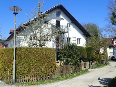 Ferienwohnung für 7 Personen (120 m²) in Peiting 1/10