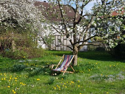 Ferienwohnung für 3 Personen (54 m²) in Peiting 3/10