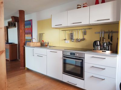 Ferienwohnung für 3 Personen (54 m²) in Peiting 6/10