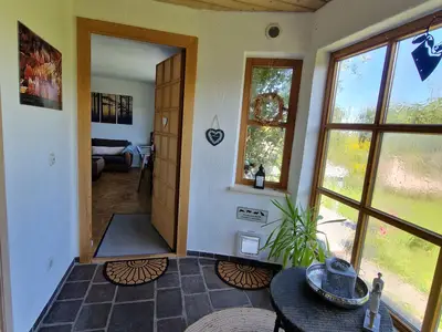 Ferienwohnung für 4 Personen (55 m²) in Peiting 3/10