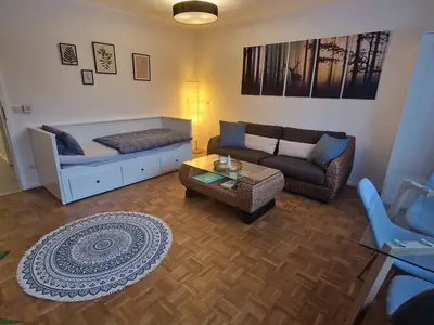 Ferienwohnung für 4 Personen (55 m²) in Peiting 6/10