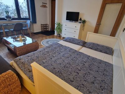 Ferienwohnung für 4 Personen (55 m²) in Peiting 7/10