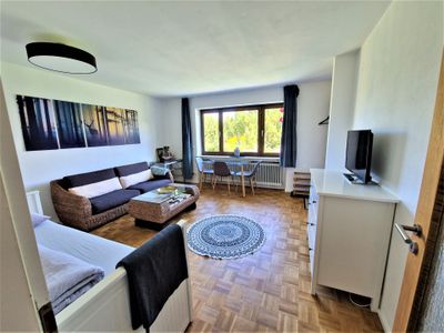 Ferienwohnung für 4 Personen (55 m²) in Peiting 8/10