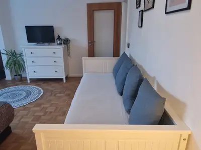 Ferienwohnung für 4 Personen (55 m²) in Peiting 10/10