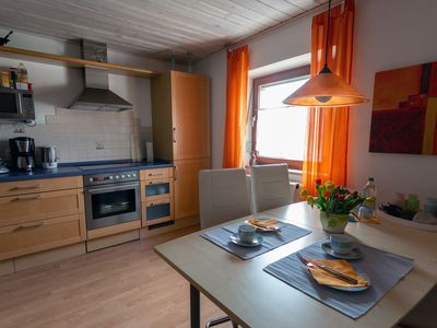 Ferienwohnung für 4 Personen (50 m²) in Peiting 5/10