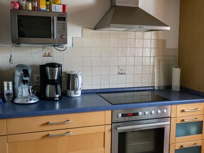 Ferienwohnung für 4 Personen (50 m²) in Peiting 8/10