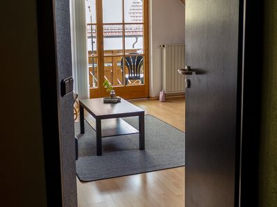 Ferienwohnung für 4 Personen (50 m²) in Peiting 10/10