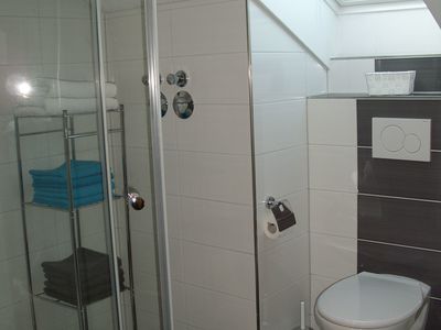 Ferienwohnung für 3 Personen (65 m²) in Peiting 3/10