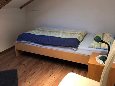 Ferienwohnung für 3 Personen (65 m²) in Peiting 9/10