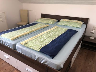 Ferienwohnung für 3 Personen (65 m²) in Peiting 10/10