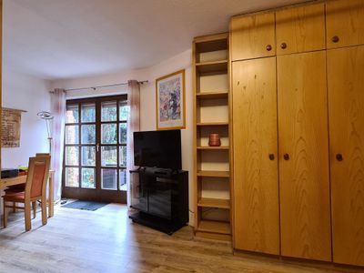 Ferienwohnung für 2 Personen (33 m²) in Peiting 5/10