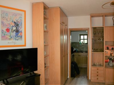 Ferienwohnung für 2 Personen (33 m²) in Peiting 7/10