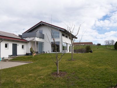 Ferienwohnung für 2 Personen (48 m²) in Peiting 1/10