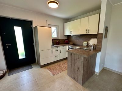 Ferienwohnung für 2 Personen (48 m²) in Peiting 2/10