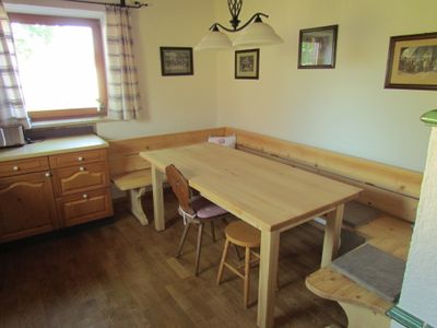 Ferienwohnung für 6 Personen (90 m²) in Peiting 8/10