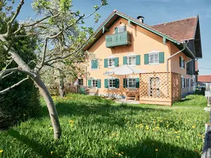 Ferienwohnung für 3 Personen (64 m²) in Peiting