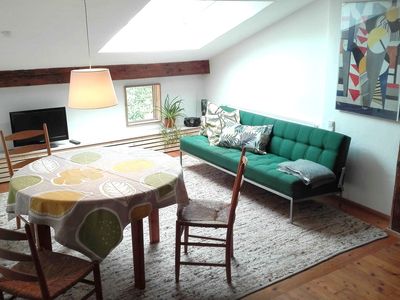 Ferienwohnung für 3 Personen (54 m²) in Peiting 7/10