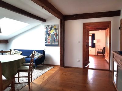 Ferienwohnung für 3 Personen (54 m²) in Peiting 9/10