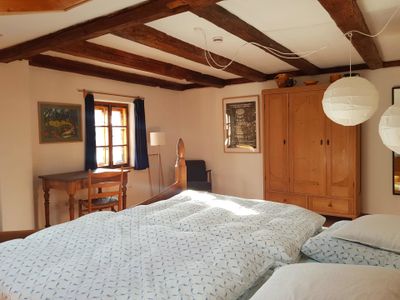 Ferienwohnung für 3 Personen (54 m²) in Peiting 10/10