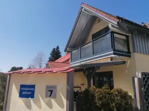 Ferienwohnung für 4 Personen (50 m²) in Peiting