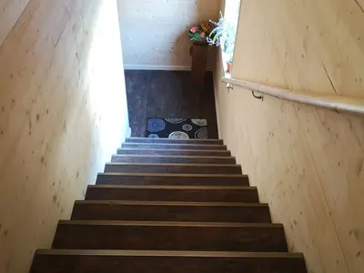 Ferienwohnung für 3 Personen (45 m²) in Peiting 6/10