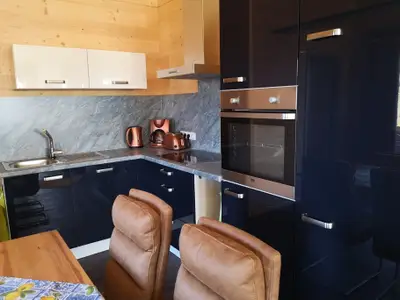 Ferienwohnung für 3 Personen (45 m²) in Peiting 9/10