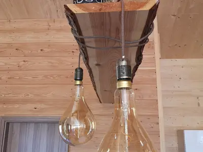 Ferienwohnung für 3 Personen (45 m²) in Peiting 10/10