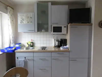Ferienwohnung für 3 Personen (35 m²) in Peiting 2/10