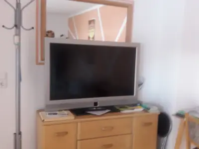 Ferienwohnung für 3 Personen (35 m²) in Peiting 8/10