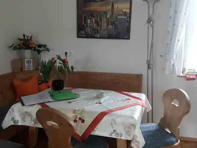 Ferienwohnung für 3 Personen (35 m²) in Peiting 9/10