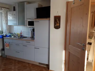 Ferienwohnung für 3 Personen (35 m²) in Peiting 10/10