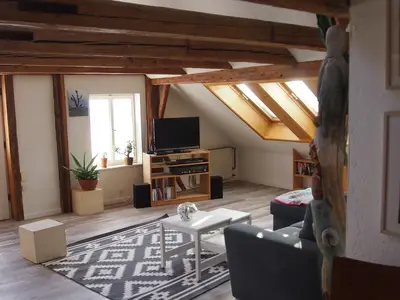 Ferienwohnung für 7 Personen (120 m²) in Peiting 4/10