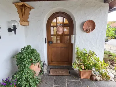 Ferienwohnung für 2 Personen (33 m²) in Peiting 2/10
