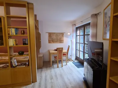 Ferienwohnung für 2 Personen (33 m²) in Peiting 6/10