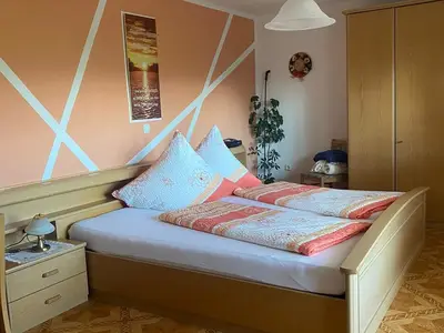 Ferienwohnung für 3 Personen (35 m²) in Peiting 6/10