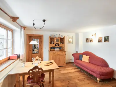 Ferienwohnung für 3 Personen (64 m²) in Peiting 2/10